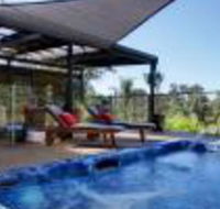 Sunway Farm Bed  Breakfast  Rosebud Cottage - Events Australia