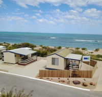 Sunset Beach Holiday Park - Events Australia