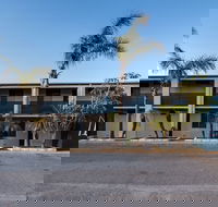 Sails Geraldton Accommodation - Events Australia