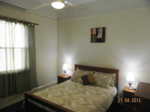 Champion Bay Apartments - Events Australia 3