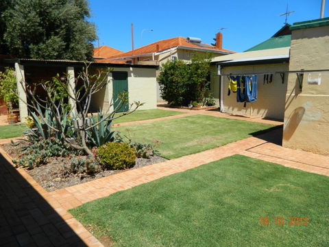 Champion Bay Apartments - Events Australia 4