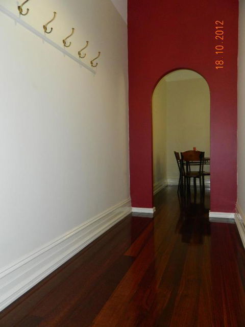 Champion Bay Apartments - Events Australia 1