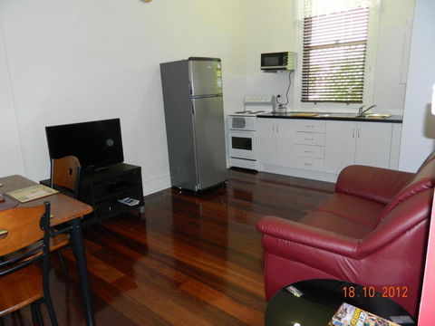 Champion Bay Apartments - Events Australia 6