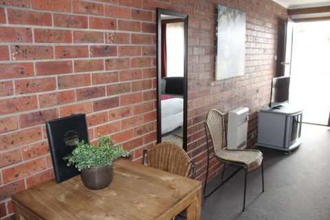 Kardinia Park Motel - Tourism Bookings 6