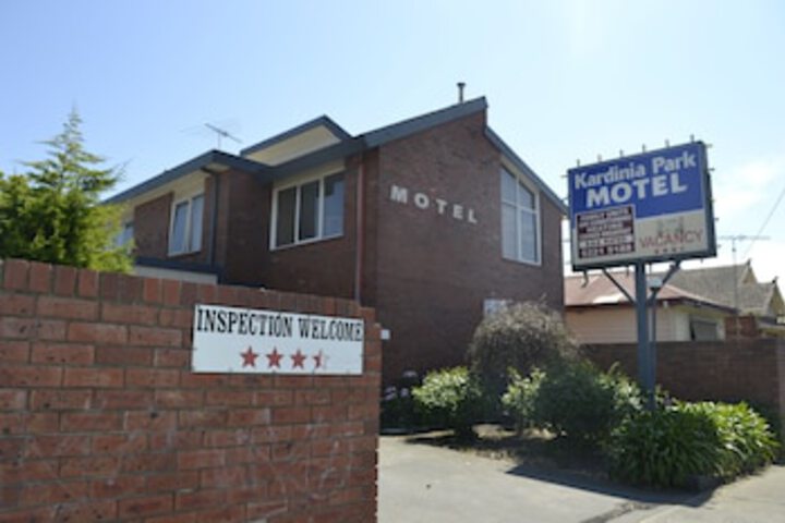 Newtown VIC Accommodation Europe