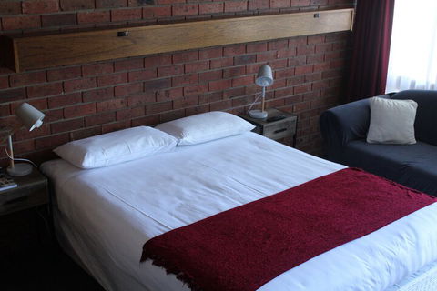 Kardinia Park Motel - Tourism Bookings 4