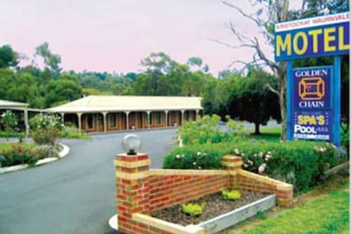 Waurn Ponds VIC Tourism Bookings