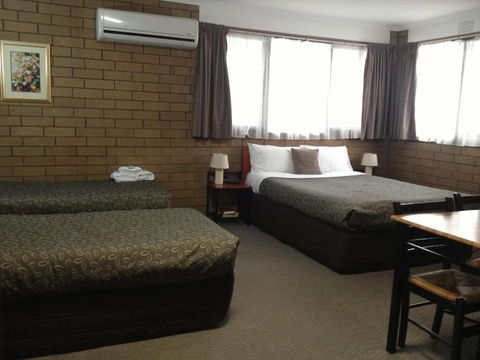 Rippleside Park Motor Inn - Tourism Bookings 5