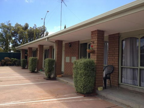 Rippleside Park Motor Inn - Tourism Bookings 0