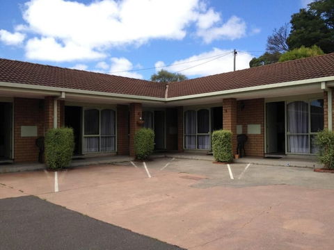 Rippleside Park Motor Inn - Tourism Bookings 1