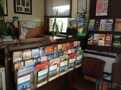 Rippleside Park Motor Inn - Tourism Bookings 3