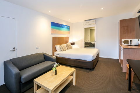 Belmercer Motel - Tourism Bookings 4