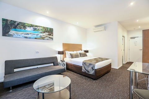 Belmercer Motel - Tourism Bookings 5