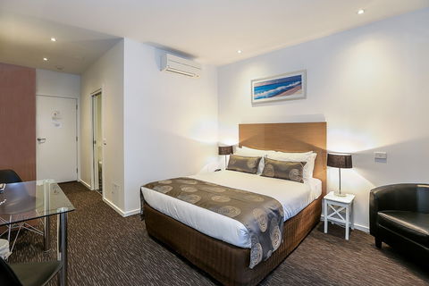Belmercer Motel - Tourism Bookings 6