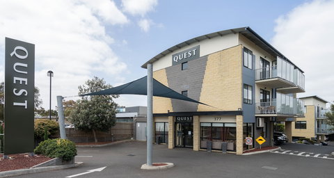 Quest Frankston - Events Australia 1