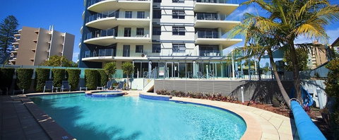 Sevan Apartments - Tourism Bookings 3