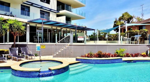Sevan Apartments - Tourism Bookings 4