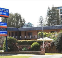 Bella Villa Motor Inn - Events Australia