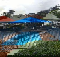 Forster Holiday Village - Events Australia