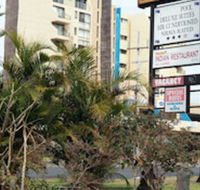 Forster Motor Inn - Events Australia