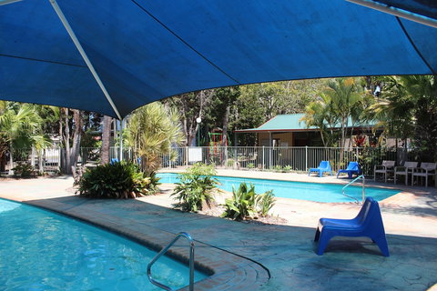 Lani's Holiday Island - Caravan Park - Events Australia 2