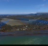 Lani's Holiday Island - Caravan Park - Events Australia