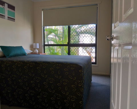 Emerald Motel Apartments - Tourism Bookings 4