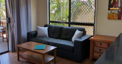 Emerald Motel Apartments - Tourism Bookings 6
