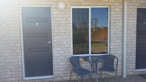 Emerald Park Motel - Events Australia 3