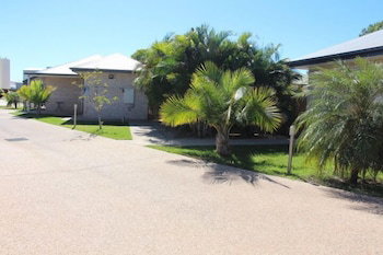 Emerald Park Motel - Events Australia 4