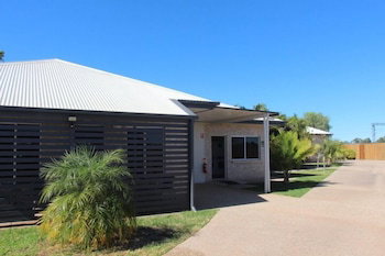 Emerald Park Motel - Events Australia 2