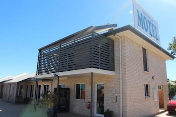 Emerald Park Motel - Events Australia 5