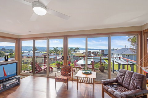 Monaro Cottage - Events Australia 2