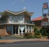 Countryman Motor Inn - Tourism Bookings