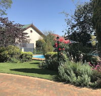 Country Apartments - Tourism Bookings