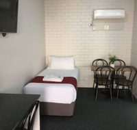 Atlas Motel - Tourism Bookings