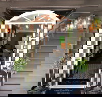 The Dudley Boutique Hotel - Events Australia