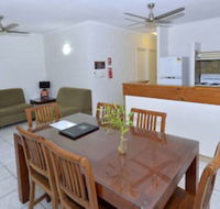 City Gardens Apartments - Tourism Bookings