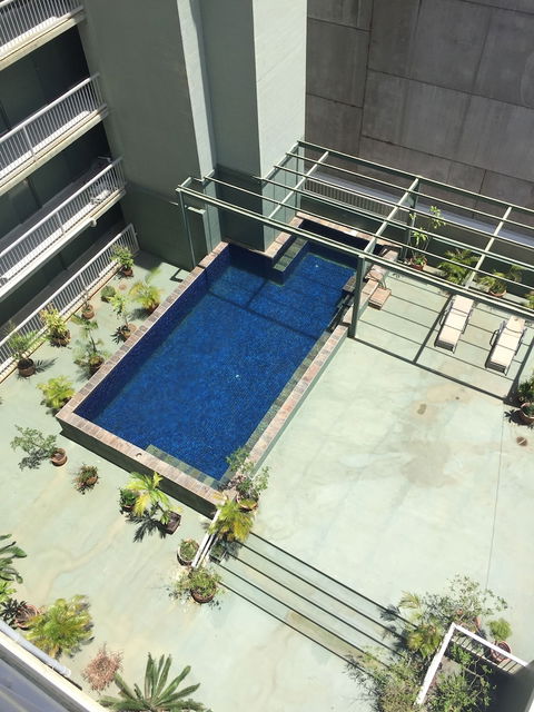 Luma Luma Holiday Apartments - Events Australia 0