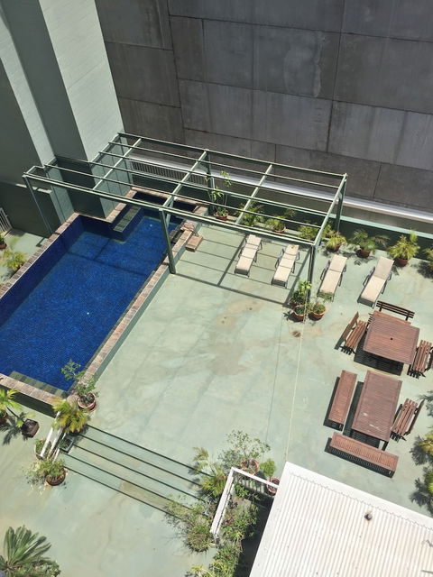 Luma Luma Holiday Apartments - Events Australia 1