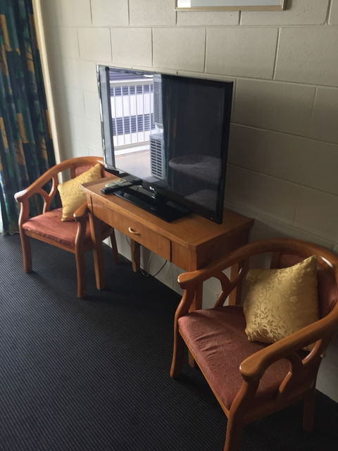 Luma Luma Holiday Apartments - Events Australia 6