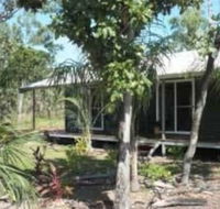 Chalets on Woodlands - Tourism Bookings