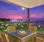 Darwin Waterfront Wharf Escape Holiday Apartments - Tourism Bookings