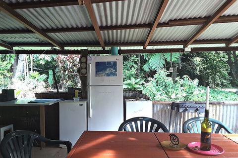 Daintree Valley Haven - Events Australia 3
