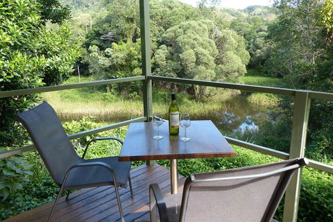 Daintree Valley Haven - Events Australia 7
