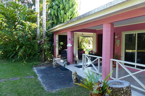 Daintree Valley Haven - Events Australia 2