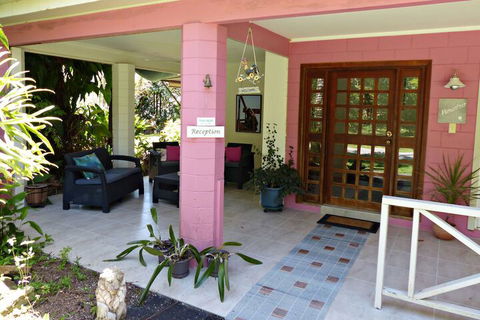 Daintree Valley Haven - Events Australia 4