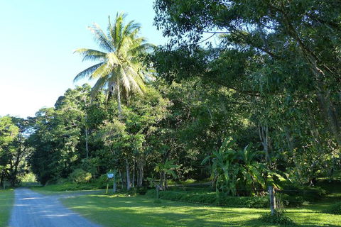 Daintree Valley Haven - Events Australia 1