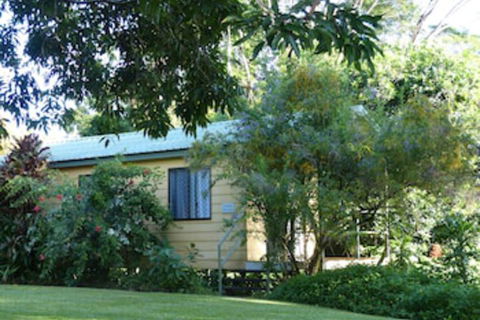 Daintree Valley Haven - Events Australia 0