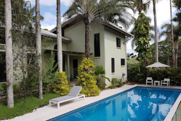 Daintree QLD Accommodation Europe